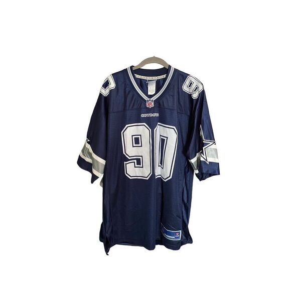 NFL pro line Dallas Cowboys, NFL Lawrence jersey size large ￼ - Picture 1 of 5